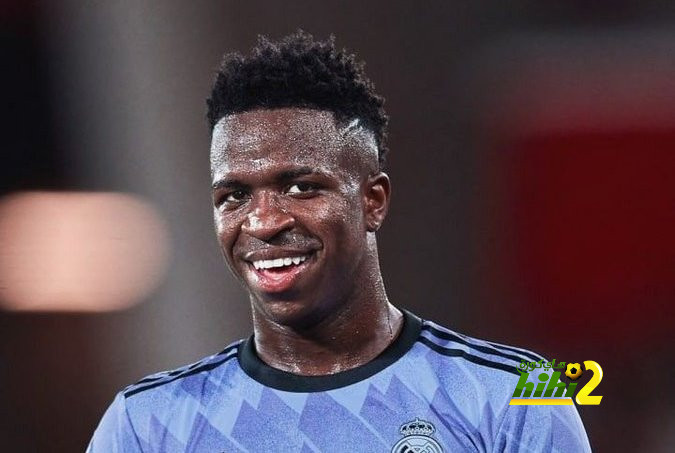 الإثار الإيجابية لهذا الخبر على فينسيوس وريال مدريد