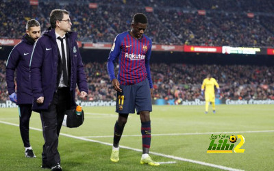 ديمبيلي يتحدث عن سبب تألقه مع برشلونة