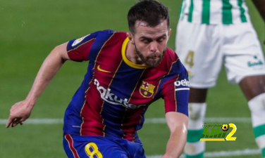 بيانيتش يقترب من الرحيل عن برشلونة