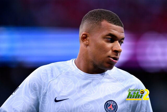 مبابي يعود لمغازلة ريال مدريد