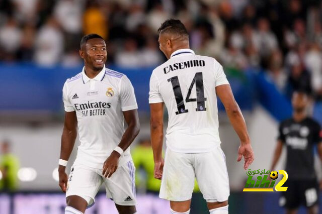 الابا يعقيب على رحيل كاسيميرو عن الريال