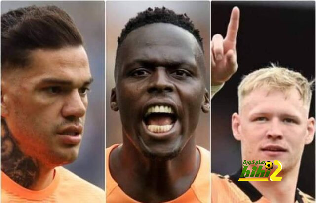 حراس أندية القمة .. هم الأسوأ في الدوري الانجليزي!