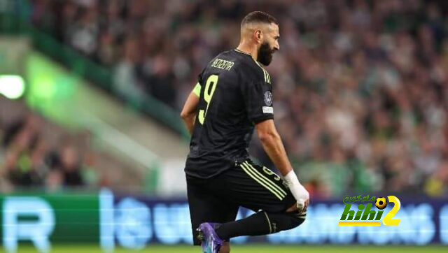 تفاصيل إصابة كريم بنزيما و مدة غيابه عن ريال مدريد