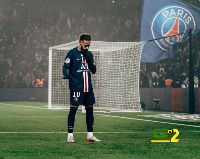 بالأرقام.. نيمار يواصل السحر بليالي دوري الأبطال