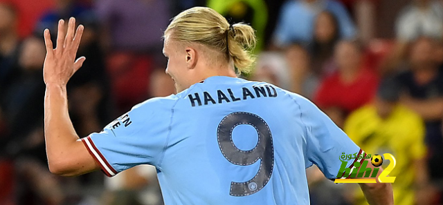 هالاند مدريدي … عاجلاً أم أجلاً!