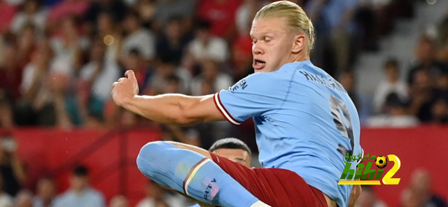 فيديو: من قال أن هالاند لاعبًا في مانشستر سيتي بالأساس …؟!