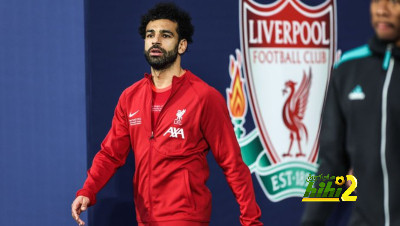 محمد صلاح يقترب من تحقيق رقم قياسي جديد بدوري الأبطال