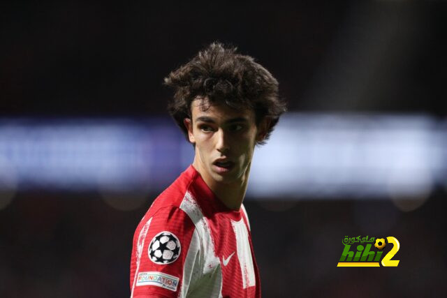 أتليتكو مدريد يحدد سعر بيع فليكس لبرشلونة