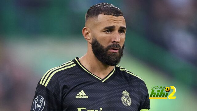 خبر سعيد لجمهور ريال مدريد بشأن إصابة بنزيما