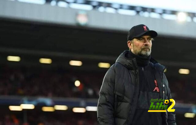 ليفربول على أعتاب رقم قياسي لأول مرة في تاريخه بدوري الأبطال