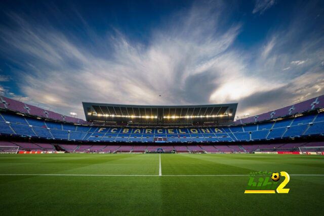 الكامب نو جاهز لإنطلاقة برشلونة الأوروبية