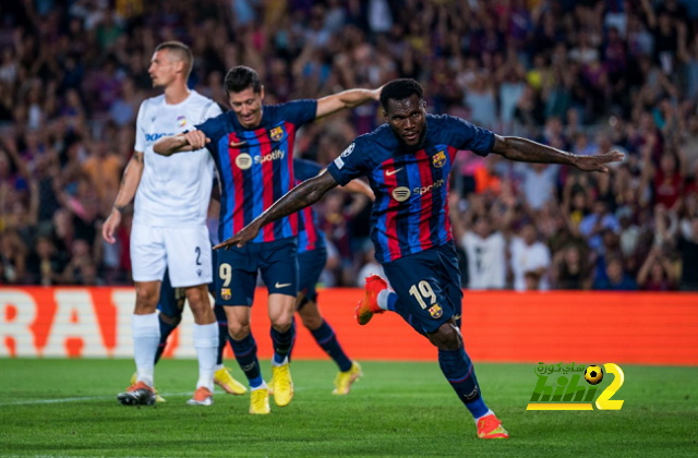 الأفراح في برشلونة … لا يمكن وصفها