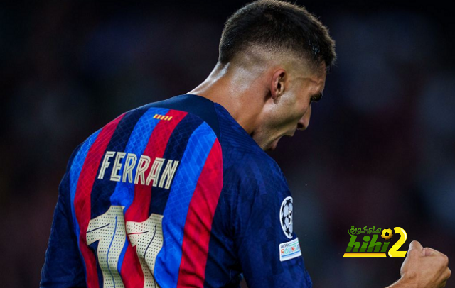 برشلونة مخيف فعلاً … ولكن!