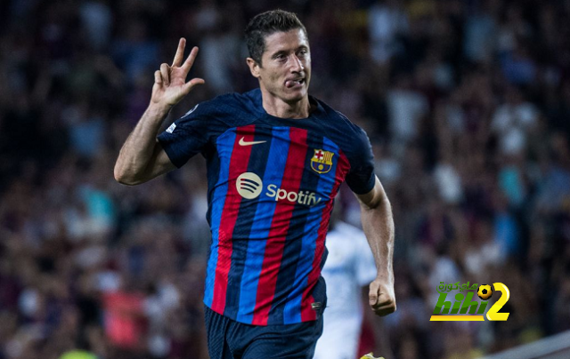 أفضل لاعب في العالم حاليًا من برشلونة … وليس ليفاندوفسكي!