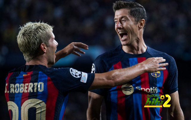 ليفاندوفسكي ليس الأفضل في العالم … فمن يكون أفضل منه؟