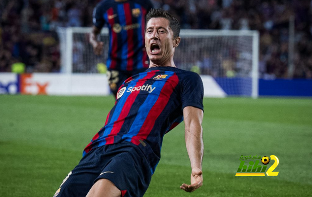 بعين بيدريرول … بنزيما أفضل من ليفاندوفسكي!