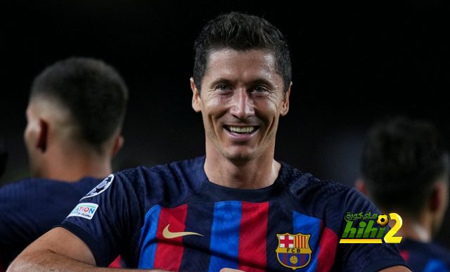 بايرن ميونخ … اختبار حقيقي يا ليفاندوفسكي