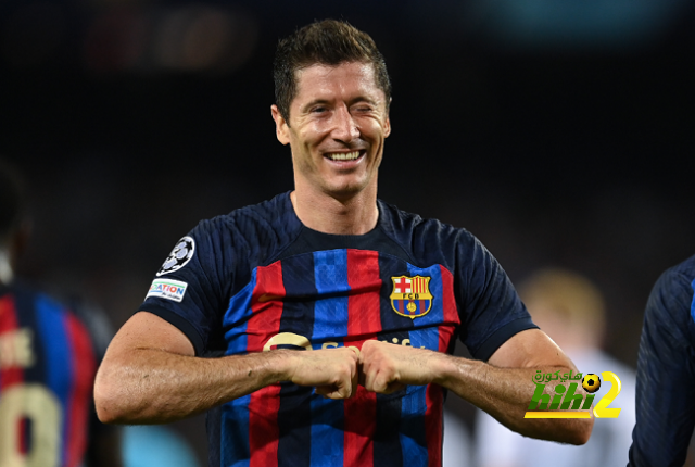أهم رجل في برشلونة حاليًا!