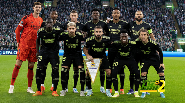 طبيب يطمئن جماهير ريال مدريد على حالة بنزيما