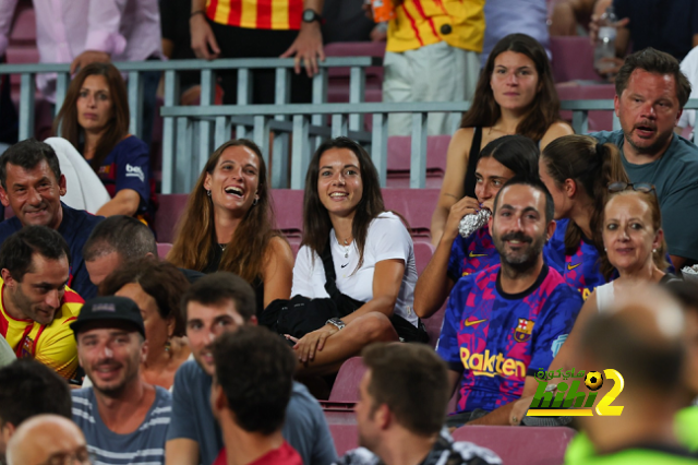 ليفاندوفسكي … أصاب الكل بالجنون في برشلونة