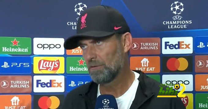 الميرور : ليفربول وبداية أشبه بالكابوس الكارثي في دوري الأبطال