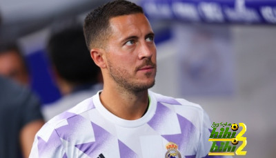 لماذا لم ينجح ريال مدريد في محاولاته الثلاثة في التخلص من هازارد؟