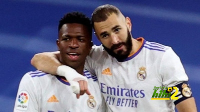 فينيسيوس جونيور.. تميمة الحظ في ريال مدريد  !