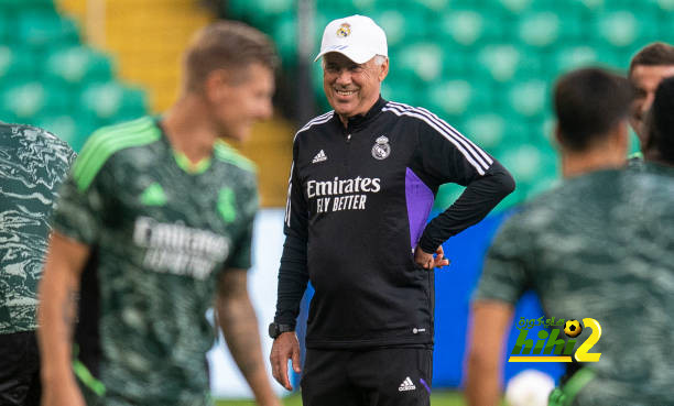 مقارنة بين ريال مدريد الموسم الماضي والحالي