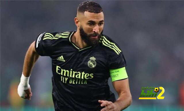 ريال مدريد يعثر على بديل بنزيما