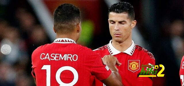 التقدم في العمر يا رونالدو … حقيقة لا يمكن الهروب منها