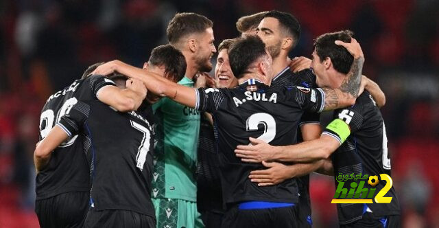 جميع نتائج الجولة الأولى من مجموعات الدوري الأوروبي