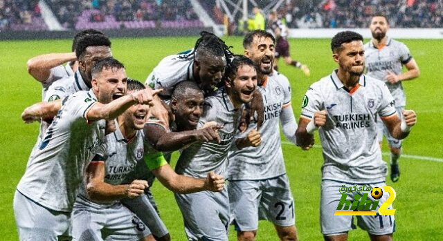 جميع نتائج الجولة الأولى من مجموعات دوري المؤتمر الأوروبي