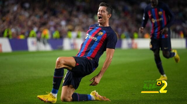 شيء وحيد يستحقه برشلونة بعد نجاحه في ضم ليفاندوفسكي