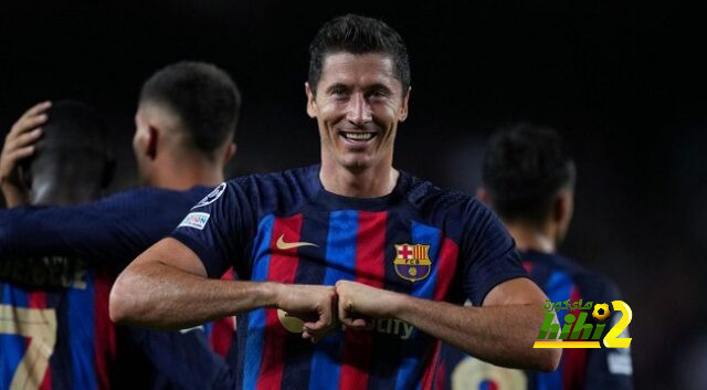 برشلونة هذا الموسم … تشتاق لرؤيته يوميًا