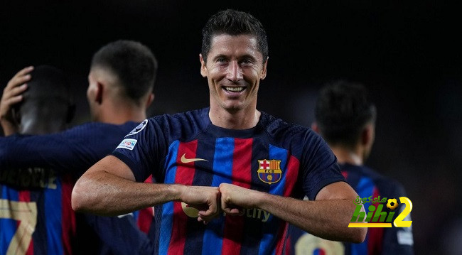 برشلونة هذا الموسم … تشتاق لرؤيته يوميًا