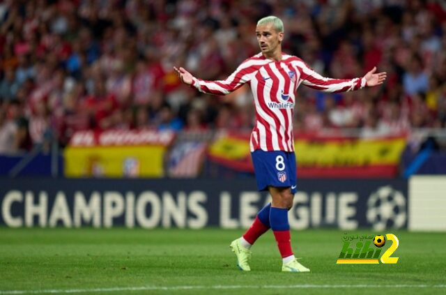 استفزاز برشلونة … أسلوب حياة لأتلتيكو مدريد!