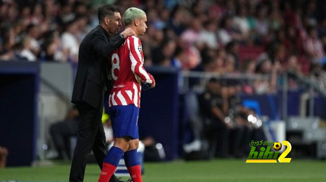 العائق الوحيد الذي يمنع أتلتيكو مدريد من التخلي عن غريزمان