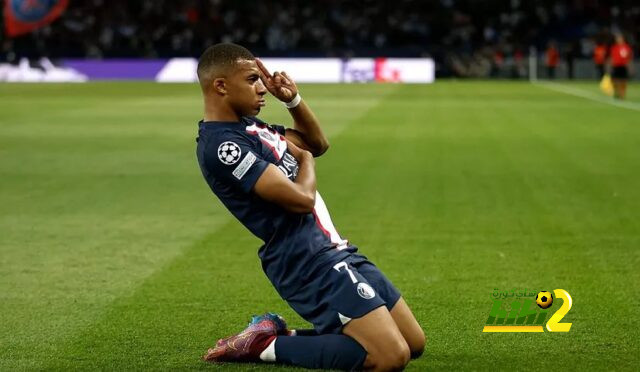كلمات مبابي عن ريال مدريد لا تساوي شيئ!