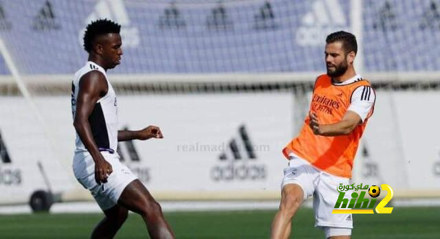 جدول أعمال ريال مدريد صباح اليوم