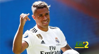 ماريانو يحلم ببقائه في صفوف ريال مدريد