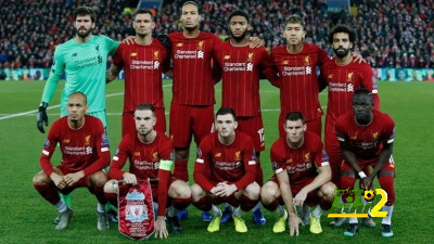 سبب تراجع أداء ليفربول هذا الموسم