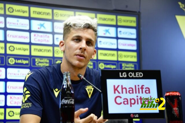 لاعب قادش : قادرون على هزيمة برشلونة