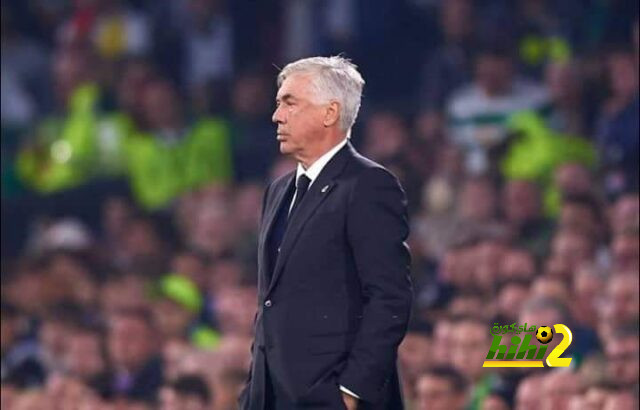 تغييرات في تشكيلة ريال مدريد أمام مايوركا في الليجا