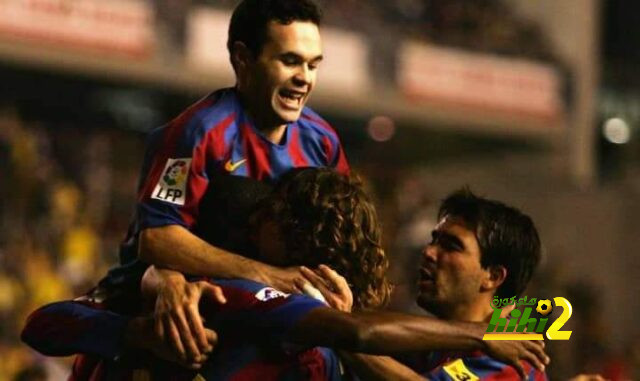 تاريخ مواجهات برشلونة و قادش على ملعب كارانزا