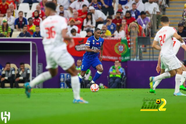 التعادل يُخيِّم على أجواء قمة الهلال والزمالك، في الحفل الافتتاحي لملعب لوسيل!