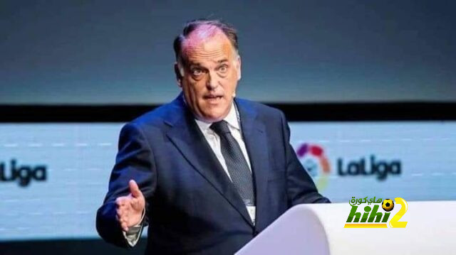 تيباس : الليجا أقوى من الدوري الانجليزي وهذا الدليل