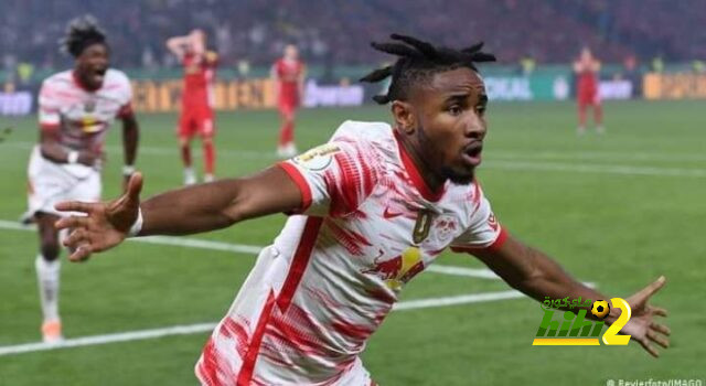 نكونكو صفقة ريال مدريد المقبلة