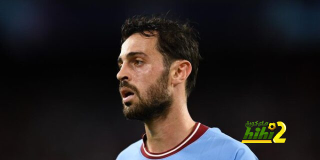 والده : هذا هو سبب عدم انتقال بيرناردو سيلفا لبرشلونة .!