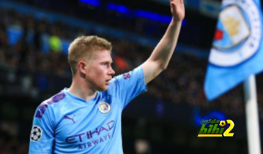 صورة : قميص موقع من دي بروين للاعب اليوفينتوس