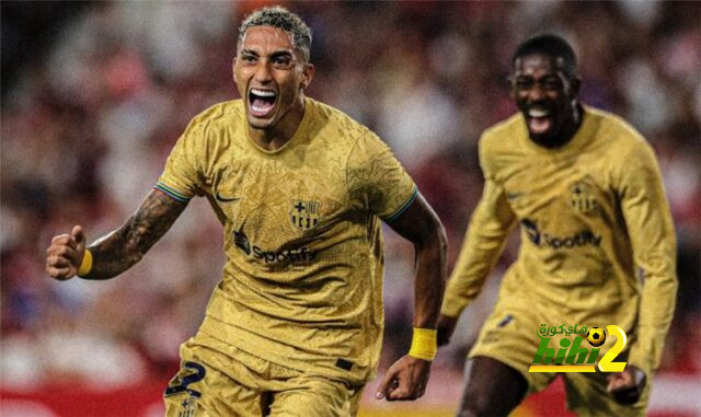 رافينيا: هذا اللاعب سبب انتقالي إلى برشلونة